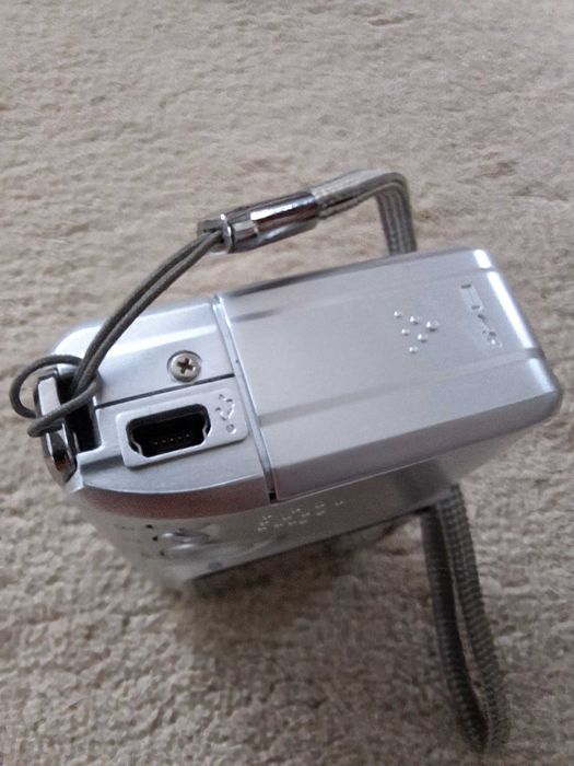 natura camping Maginon DSC 55 Digital Still Camera