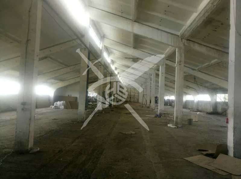 Продава се Склад в Средец - 1800 кв.м за 188 €/кв.м - Снимка #1