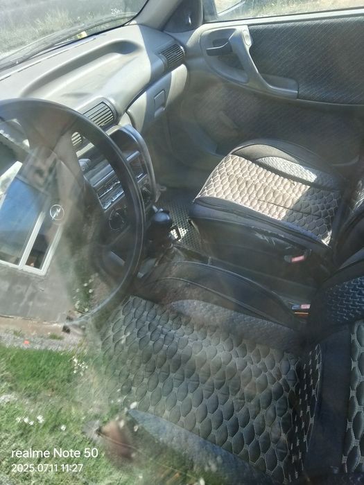 Продам Опель астра