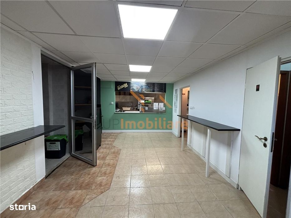 Afacere La Cheie | Ultracentral | Oradea