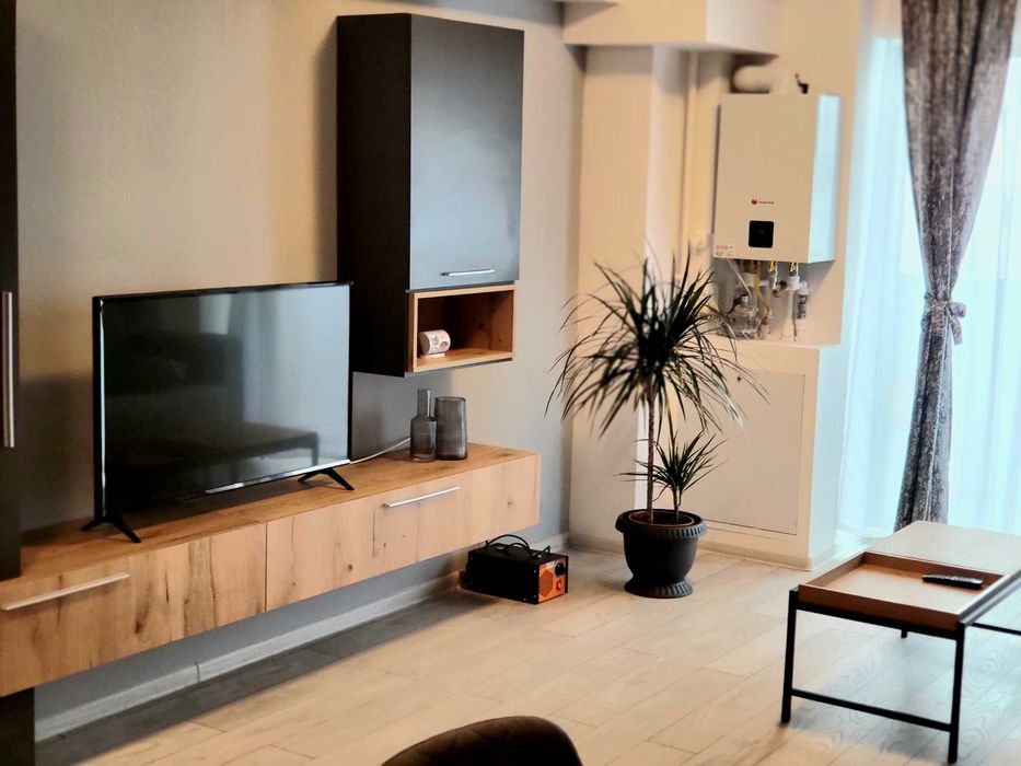 Regim Hotelier Faleza - 2 Camere  Faleza / Riviera