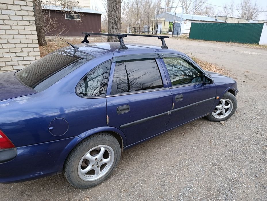 Продам Опель Вектра Б