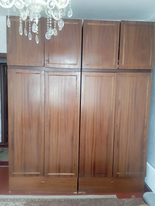 Шифоньер для спальни