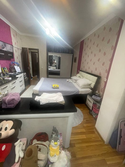 Массив феруза 2/4/4 улучшенка экобазар ипотека есть