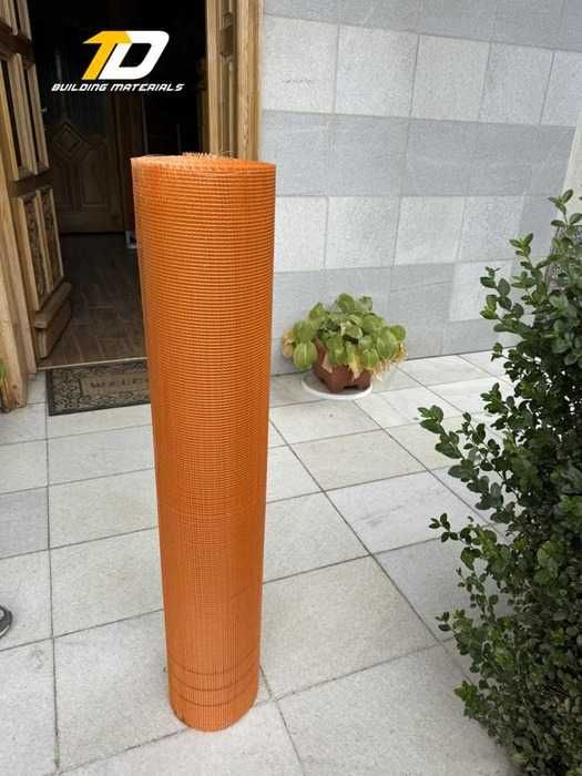 Мрежа за изолация 160гр./м2 ПРОМОЦИЯ