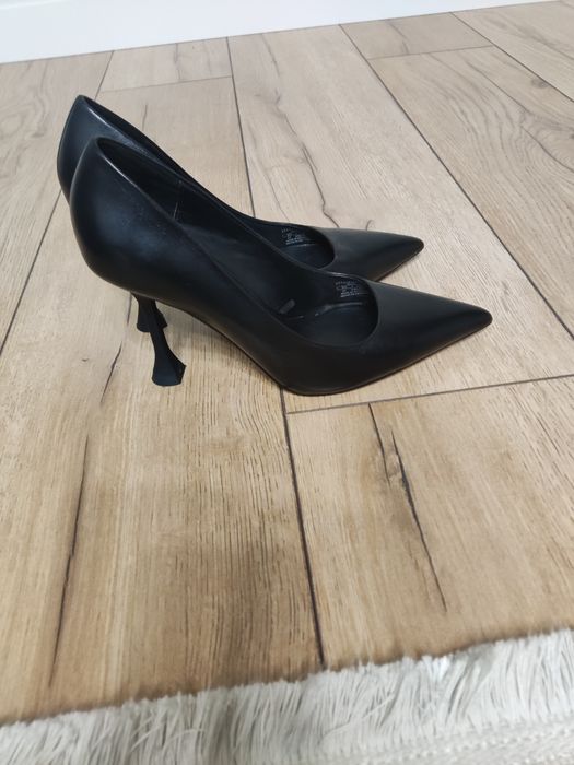 Продам туфли бу,в отличном соиточнии