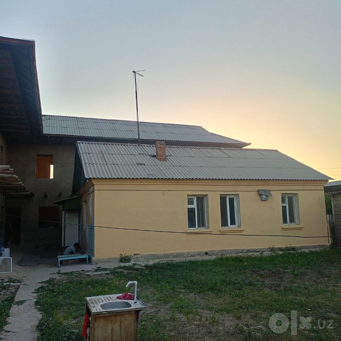 ховли уй сотилади 6сотих 2етаж