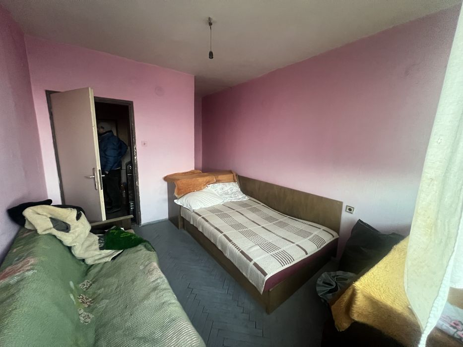 Двустаен апартамент гр. Попово