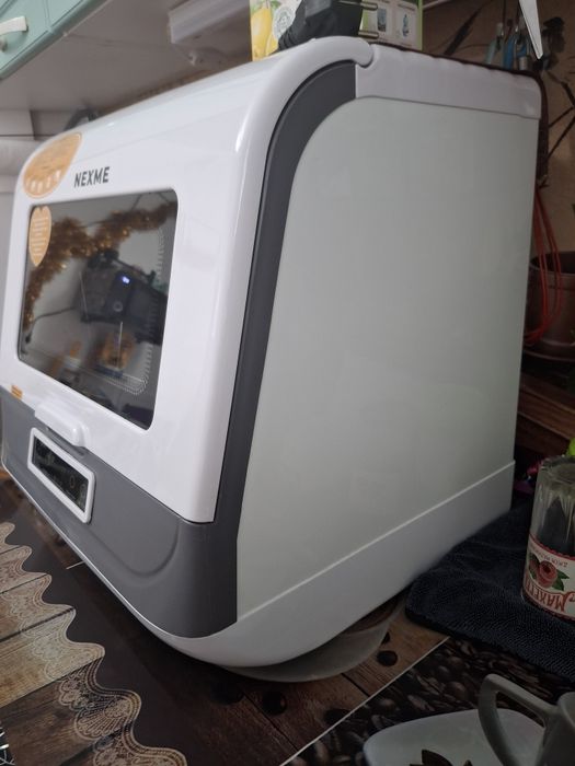 Продам посудомоечную машинку