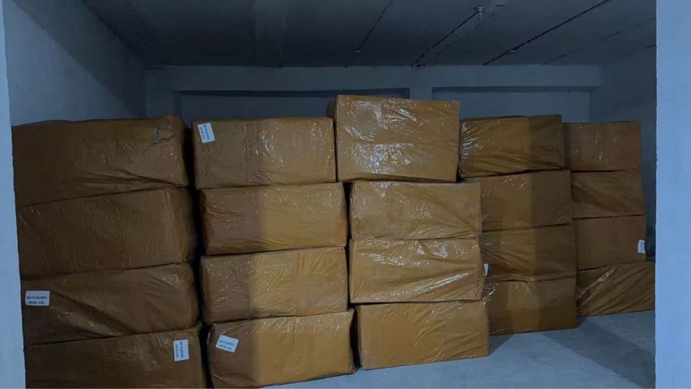Xitoydan yuk olib kelish xizmatlari