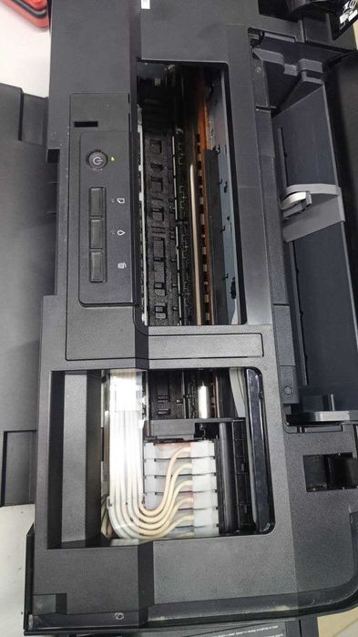 Струйный принтер формат А3 EPSON L1800