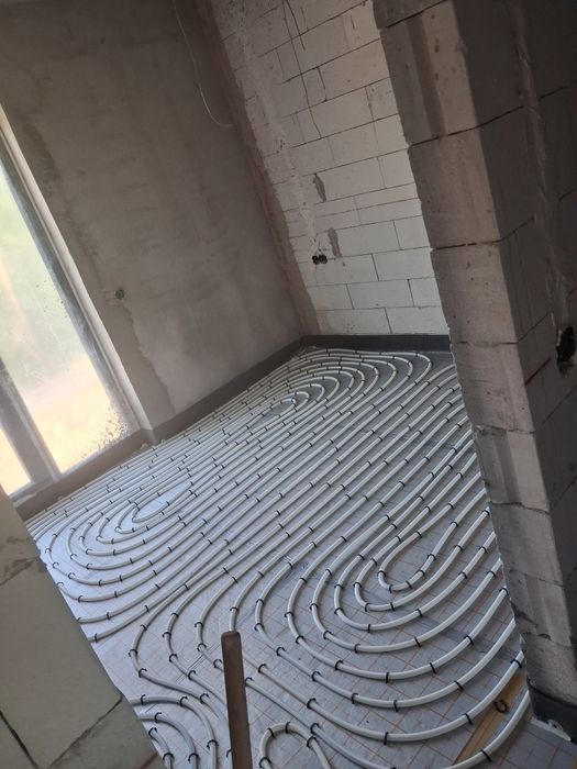 Instalații termice - sanitare -  Bistrița si împrejurimi