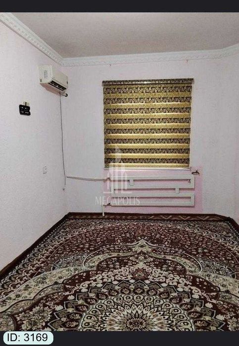 kvartira sotiladi ️⃣№3169 5-mikrorayon jomiy 1xonalik uy