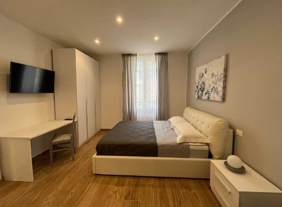 Дава се под наем Двустаен апартамент в Пловдив, Кършияка - 63 кв.м за 348.84 € - Снимка #1