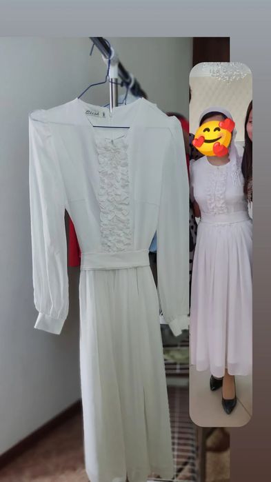 Платья в очень хорошем состоянии