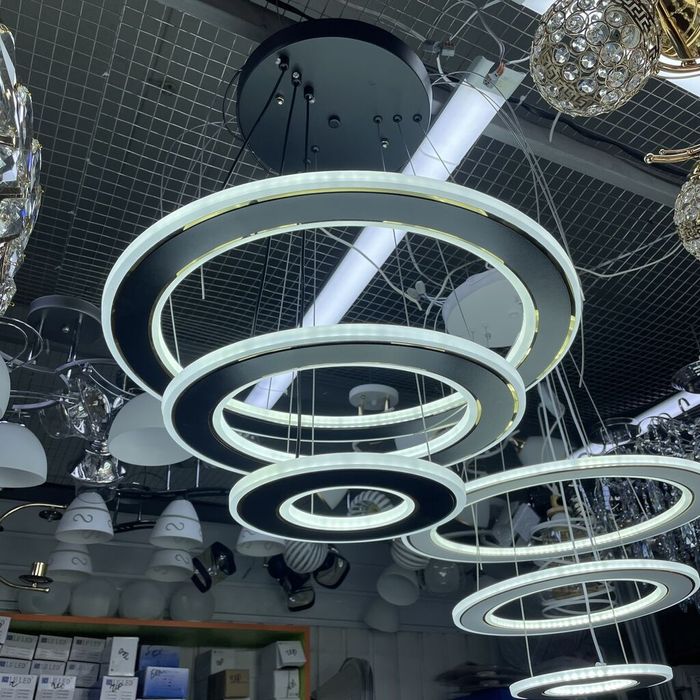 Установка карнизов и Люстр и ТВ кронштейны  и тд . .