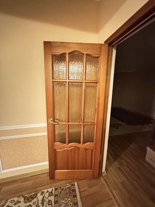 Дверь межкомнатные