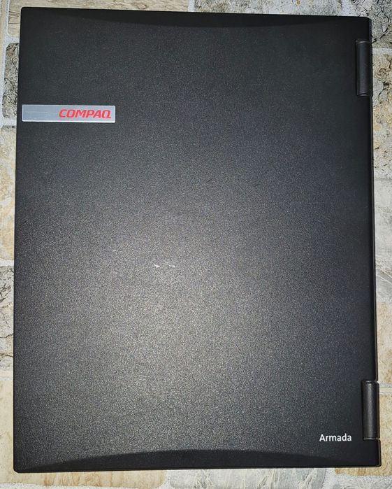 Laptop Compaq Armada 110