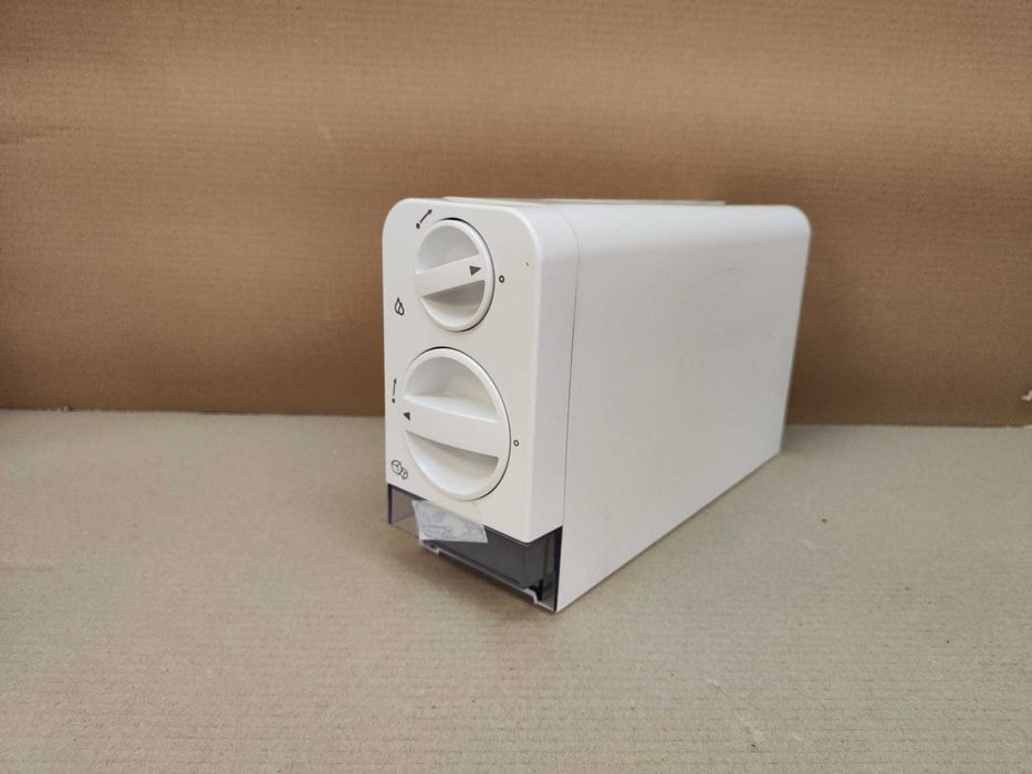 recipient gheata frigider Beko RDNE 635E20ZX / R17