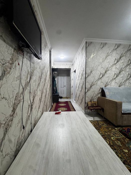 2 комнатная троицк с ремонтом!