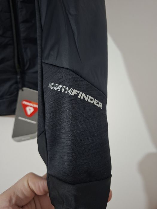 Geaca Northfinder Marimea M Noua