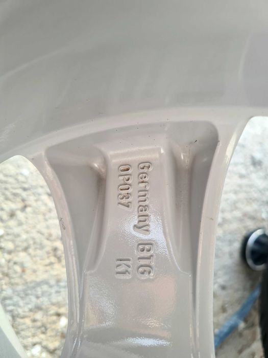 Джанти за 0pel Zafira, Astra, Vectra и др.