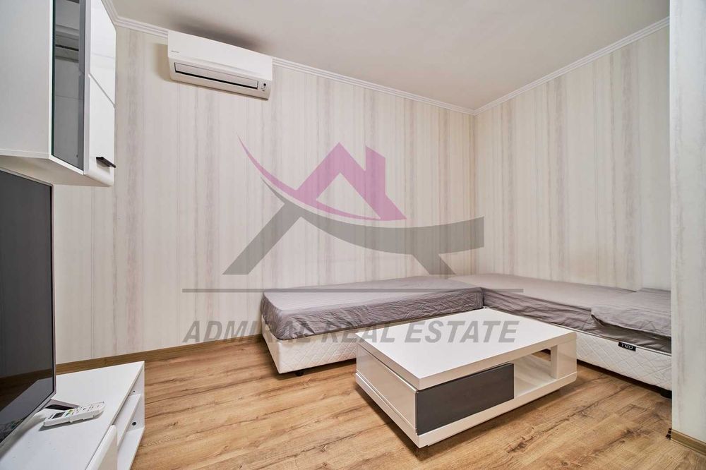 Дава се под наем Тристаен апартамент в Варна, Окръжна болница - 100 кв.м за 1000 € - Снимка #4