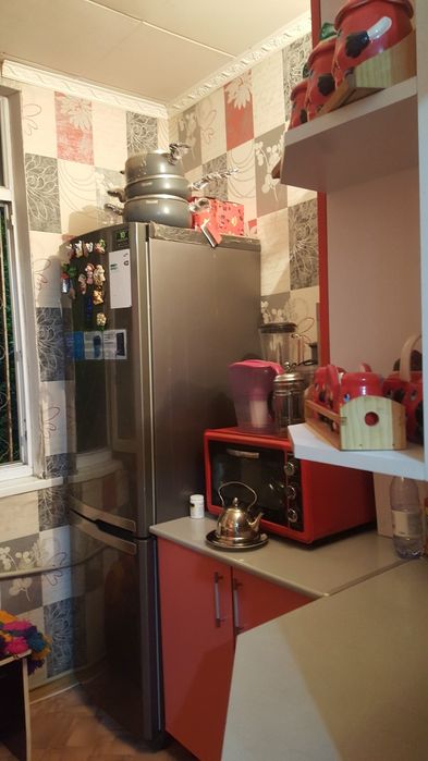 Срочно продам 3х ком кв в центре города