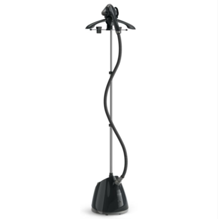 Отпариватель Tefal черный