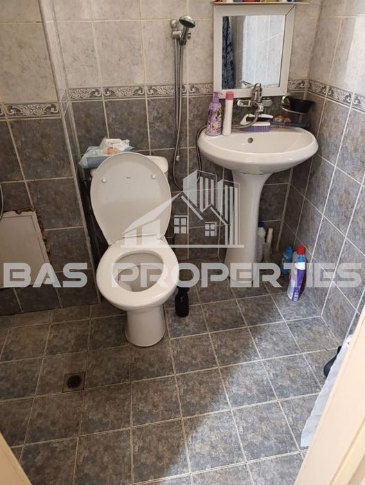Продава се Двустаен апартамент в София, Младост 1 - 50 кв.м за 1663 €/кв.м - Снимка #6
