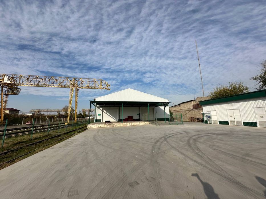 Склад аренда. Ответ хранение. 3 pl. Чиланзар. Ombor.5500 за 1м2 в день