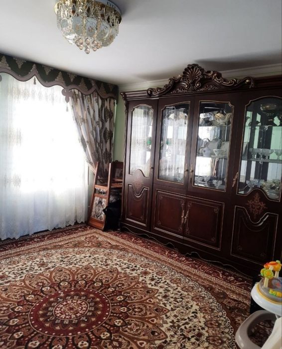Продаётся дом ул Хаваст