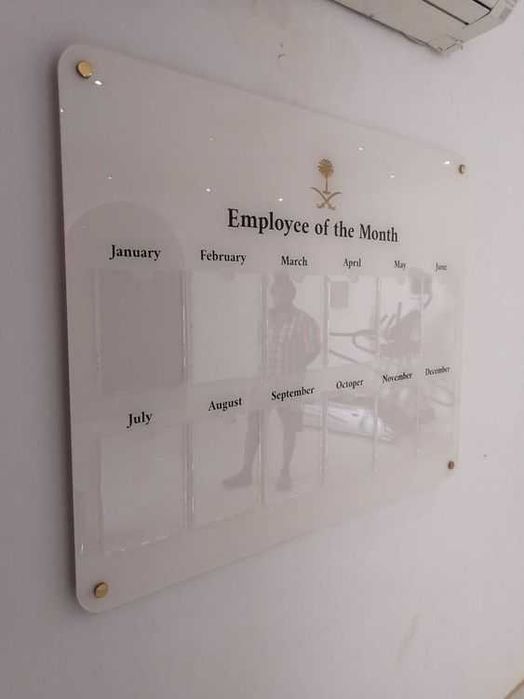 Изготовление стендов в Алматы