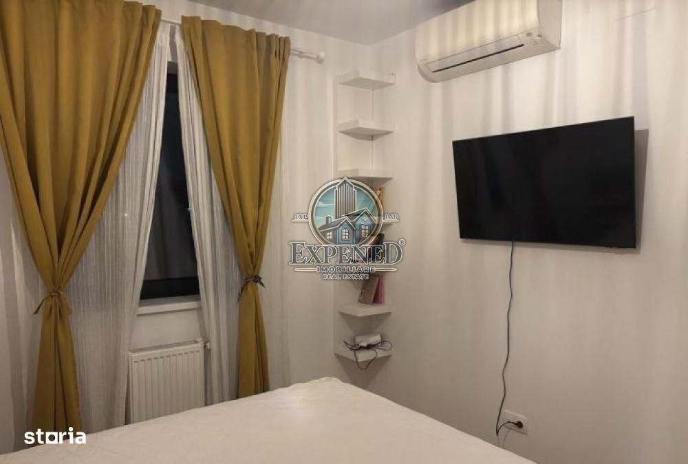 Inchiriere 3 camere Tineretului|Centrala|Parcare Subterana