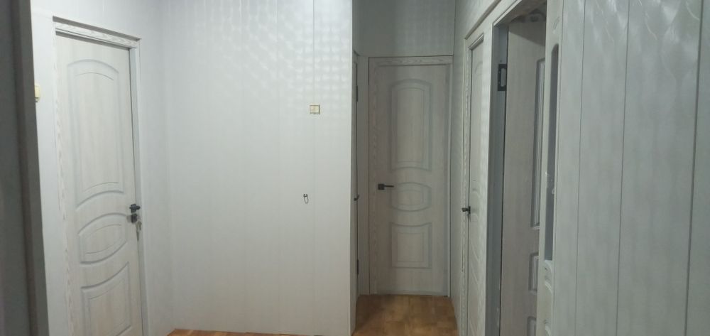 Продается квартира