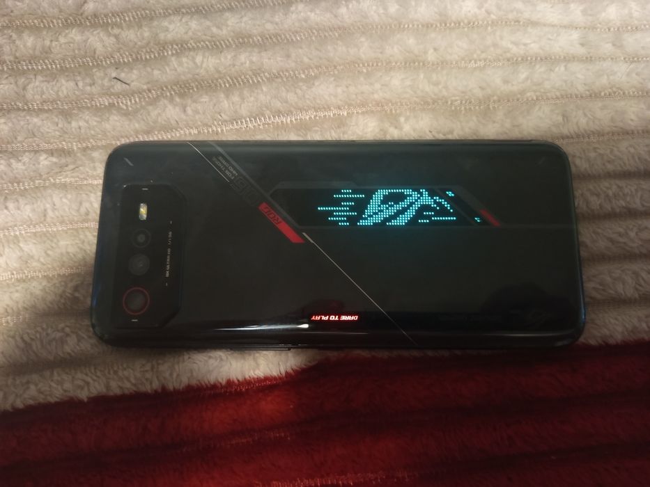 Asus rog phone 6