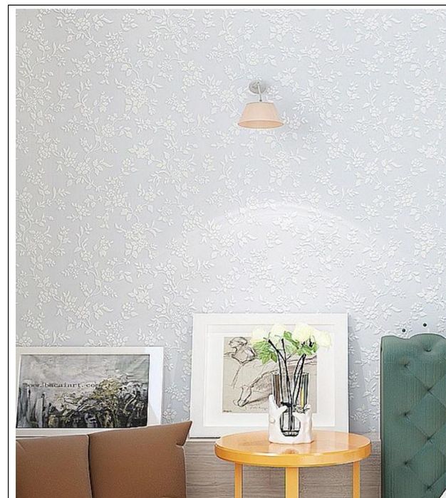 Обои стеновые  супер