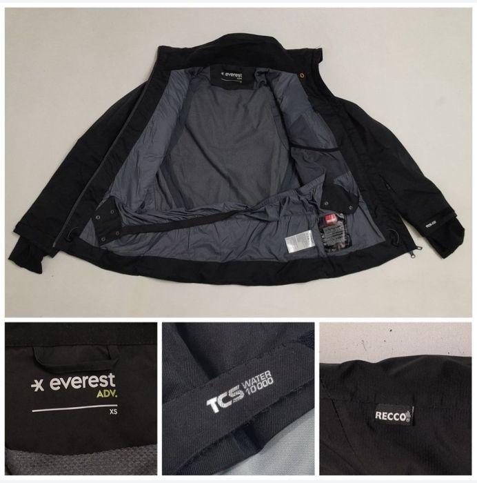 Geaca EVEREST ADV Technology 10k, Suedia, schi, snowboard, nr. XS/S