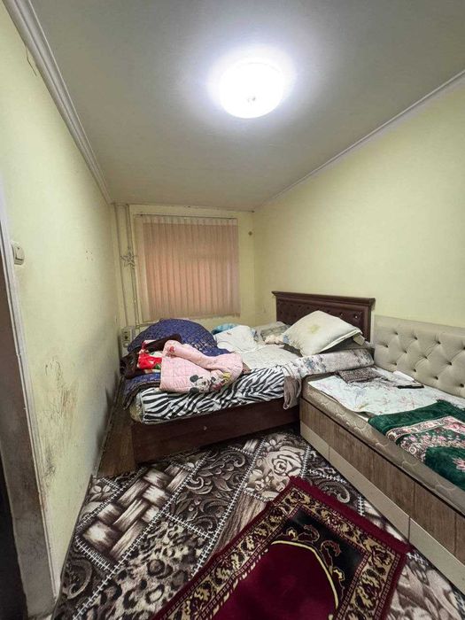 Чиланзар-22 Кирпич 2/3/4 балкон 1,2/3 Ориентир Паспорт Стол