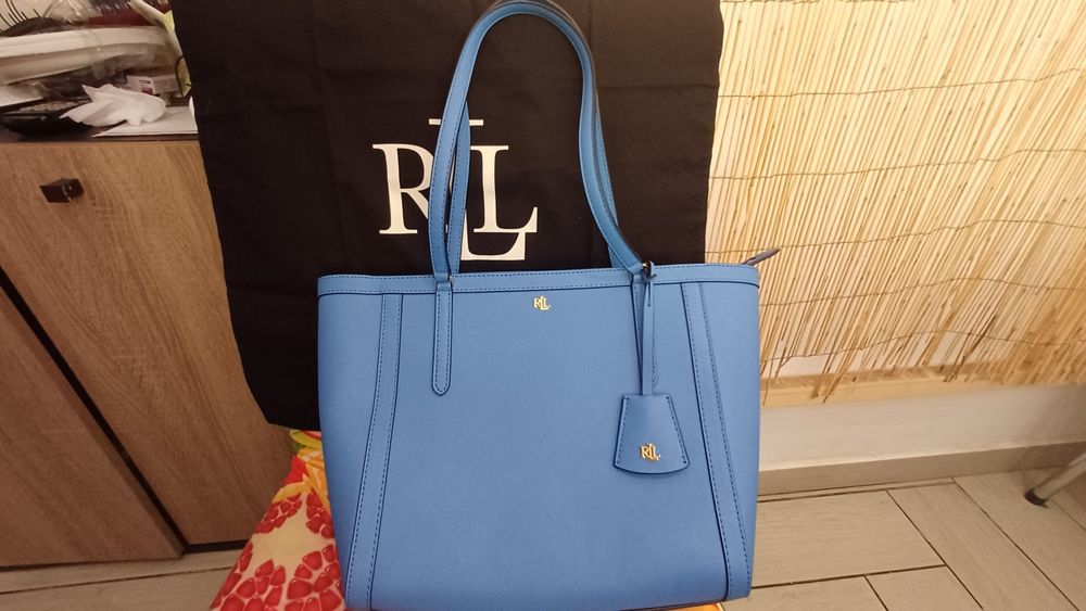 Чанта Ralph Lauren
