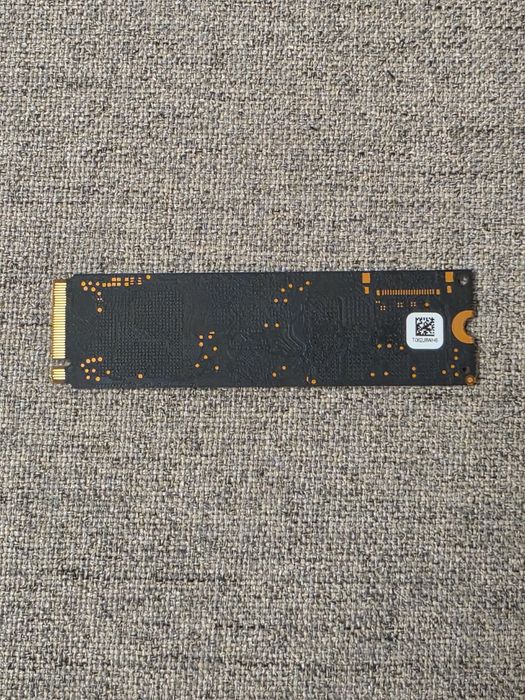 Nvme 1TB,Gen 3,99% Health
