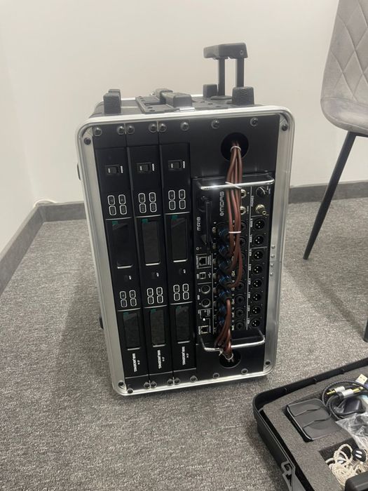 Апаратура оригинал