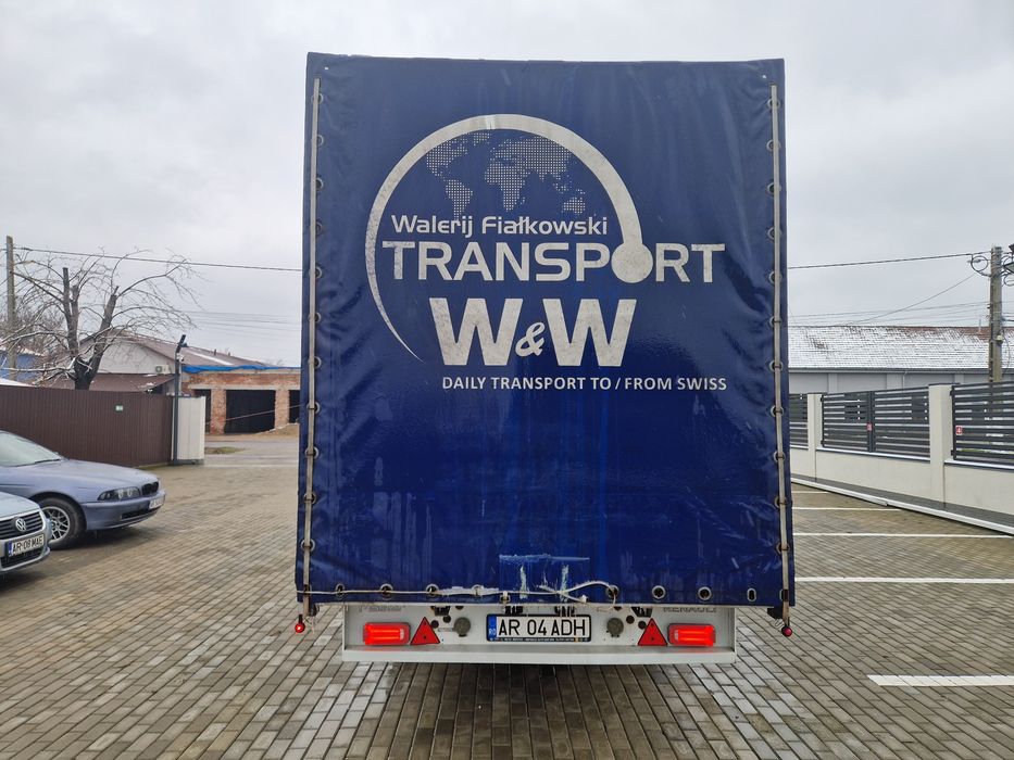 Renault Master 2.3 diesel