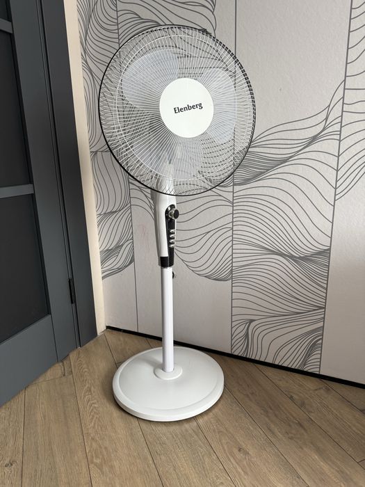 Продам ветилятор Elenberg