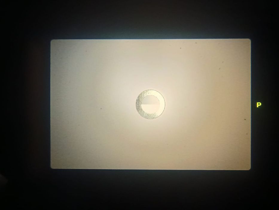 Aparat foto Canon T50 cu 2 obiective