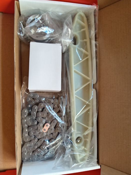 Kit distribuție Chevrolet Captiva 2.2 Opel Antara 2.2cdti