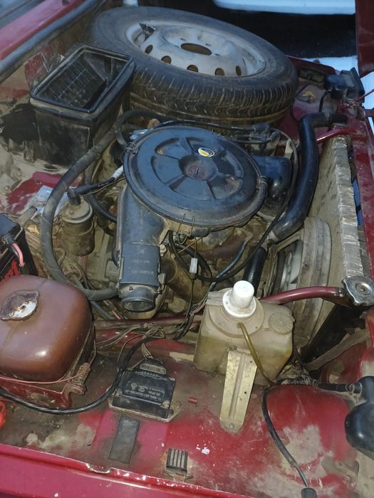 Продам или обменяю Ниву