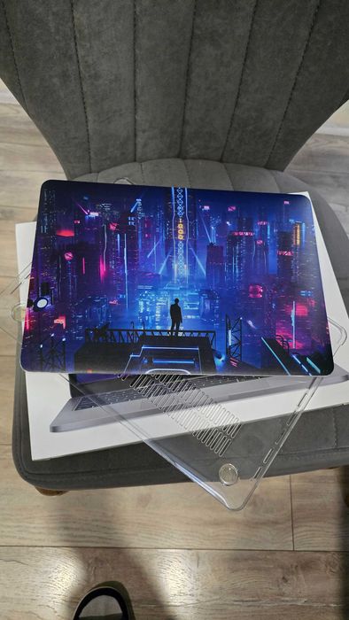 M1 MacBook Pro 13' [2020]