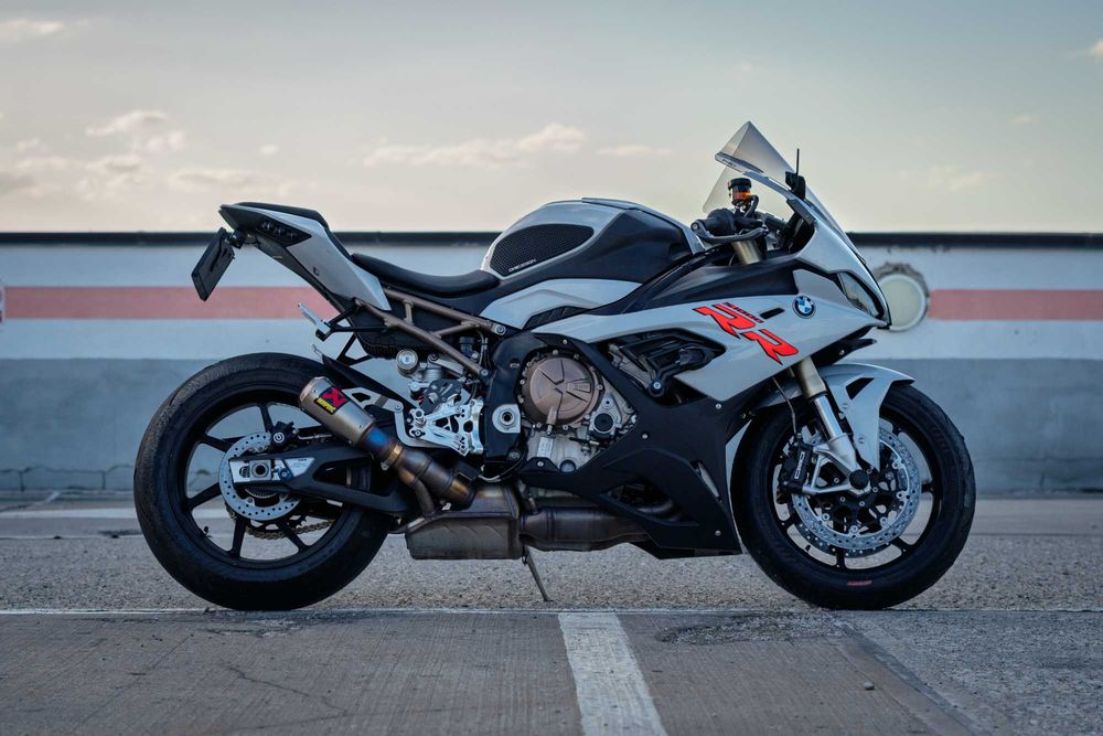 BMW S1000RR 2021