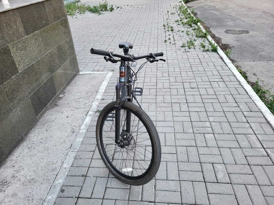 Отличные два Велосипеда